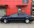 Синий Пежо 607, объемом двигателя 2.7 л и пробегом 255 тыс. км за 5450 $, фото 18 на Automoto.ua
