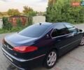 Синий Пежо 607, объемом двигателя 2.7 л и пробегом 255 тыс. км за 5450 $, фото 4 на Automoto.ua