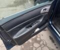 Синій Пежо 607, об'ємом двигуна 2.7 л та пробігом 275 тис. км за 5000 $, фото 18 на Automoto.ua