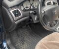 Синій Пежо 607, об'ємом двигуна 2.7 л та пробігом 275 тис. км за 5000 $, фото 21 на Automoto.ua
