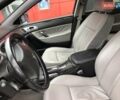 Синий Пежо 607, объемом двигателя 2.7 л и пробегом 255 тыс. км за 5450 $, фото 3 на Automoto.ua
