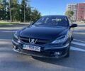 Синій Пежо 607, об'ємом двигуна 2.7 л та пробігом 314 тис. км за 4500 $, фото 7 на Automoto.ua