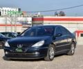 Синий Пежо 607, объемом двигателя 2.7 л и пробегом 281 тыс. км за 4699 $, фото 4 на Automoto.ua