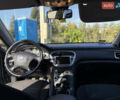 Пежо 607 2005 в Луцке на Automoto.ua Синий Пежо 607, объемом двигателя 2.2 л и пробегом 340 тыс. км за 3800 $, фото 6 на Automoto.ua