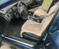 Синій Пежо 607, об'ємом двигуна 2.7 л та пробігом 275 тис. км за 5000 $, фото 3 на Automoto.ua