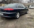 Синий Пежо 607, объемом двигателя 2.72 л и пробегом 281 тыс. км за 5000 $, фото 6 на Automoto.ua
