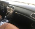 Синий Пежо 607, объемом двигателя 2.2 л и пробегом 423 тыс. км за 3500 $, фото 11 на Automoto.ua