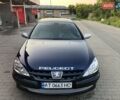 Синий Пежо 607, объемом двигателя 2.7 л и пробегом 255 тыс. км за 5450 $, фото 13 на Automoto.ua