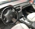 Синий Пежо 607, объемом двигателя 2.7 л и пробегом 255 тыс. км за 5450 $, фото 1 на Automoto.ua