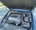 Синій Пежо 607, об'ємом двигуна 2.7 л та пробігом 314 тис. км за 4500 $, фото 4 на Automoto.ua