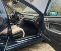 Синій Пежо 607, об'ємом двигуна 2.7 л та пробігом 275 тис. км за 5000 $, фото 20 на Automoto.ua