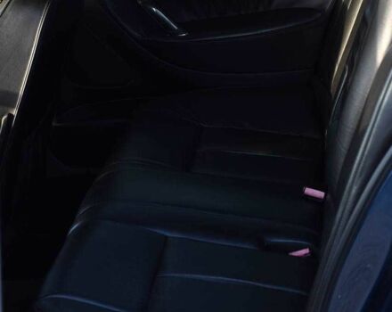 Синий Пежо 607, объемом двигателя 2.7 л и пробегом 281 тыс. км за 4699 $, фото 17 на Automoto.ua