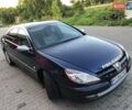 Синий Пежо 607, объемом двигателя 2.7 л и пробегом 255 тыс. км за 5450 $, фото 6 на Automoto.ua