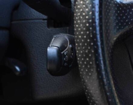 Синий Пежо 607, объемом двигателя 2.7 л и пробегом 281 тыс. км за 4699 $, фото 12 на Automoto.ua