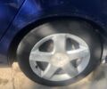 Синий Пежо 607, объемом двигателя 2.2 л и пробегом 423 тыс. км за 3500 $, фото 17 на Automoto.ua