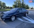 Синій Пежо 607, об'ємом двигуна 2.7 л та пробігом 314 тис. км за 4500 $, фото 2 на Automoto.ua