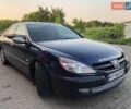 Синий Пежо 607, объемом двигателя 2.7 л и пробегом 255 тыс. км за 5450 $, фото 10 на Automoto.ua