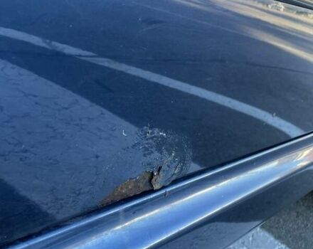 Синій Пежо 607, об'ємом двигуна 2.7 л та пробігом 314 тис. км за 4500 $, фото 3 на Automoto.ua