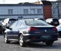 Синий Пежо 607, объемом двигателя 2.7 л и пробегом 281 тыс. км за 4699 $, фото 3 на Automoto.ua
