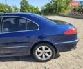 Синій Пежо 607, об'ємом двигуна 2.9 л та пробігом 225 тис. км за 6600 $, фото 15 на Automoto.ua