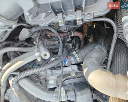 Синій Пежо 607, об'ємом двигуна 2.9 л та пробігом 225 тис. км за 6600 $, фото 52 на Automoto.ua