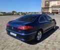 Синій Пежо 607, об'ємом двигуна 2.9 л та пробігом 225 тис. км за 6600 $, фото 4 на Automoto.ua