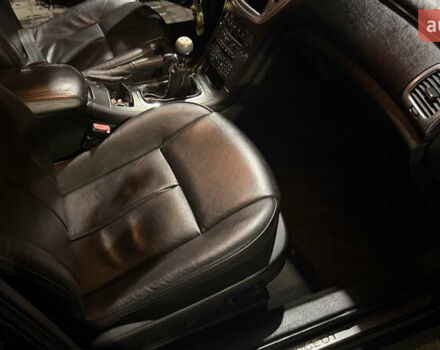 Синий Пежо 607, объемом двигателя 2 л и пробегом 390 тыс. км за 1700 $, фото 8 на Automoto.ua