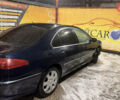 Синий Пежо 607, объемом двигателя 2 л и пробегом 390 тыс. км за 1700 $, фото 4 на Automoto.ua