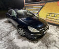 Синий Пежо 607, объемом двигателя 2 л и пробегом 390 тыс. км за 1700 $, фото 1 на Automoto.ua