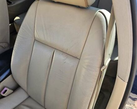 Синій Пежо 607, об'ємом двигуна 2.9 л та пробігом 225 тис. км за 6600 $, фото 29 на Automoto.ua