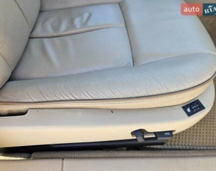 Синій Пежо 607, об'ємом двигуна 2.9 л та пробігом 225 тис. км за 6600 $, фото 23 на Automoto.ua