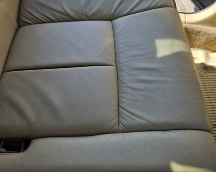 Синій Пежо 607, об'ємом двигуна 2.9 л та пробігом 225 тис. км за 6600 $, фото 41 на Automoto.ua