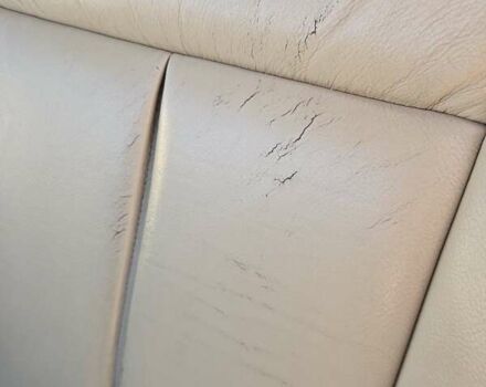 Синій Пежо 607, об'ємом двигуна 2.9 л та пробігом 225 тис. км за 6600 $, фото 30 на Automoto.ua