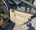 Синій Пежо 607, об'ємом двигуна 2.9 л та пробігом 225 тис. км за 6600 $, фото 35 на Automoto.ua