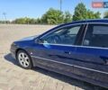 Синій Пежо 607, об'ємом двигуна 2.9 л та пробігом 225 тис. км за 6600 $, фото 14 на Automoto.ua