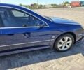 Синій Пежо 607, об'ємом двигуна 2.9 л та пробігом 225 тис. км за 6600 $, фото 9 на Automoto.ua