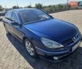 Синій Пежо 607, об'ємом двигуна 2.9 л та пробігом 225 тис. км за 6600 $, фото 8 на Automoto.ua