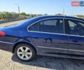 Синій Пежо 607, об'ємом двигуна 2.9 л та пробігом 225 тис. км за 6600 $, фото 10 на Automoto.ua
