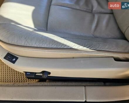 Синій Пежо 607, об'ємом двигуна 2.9 л та пробігом 225 тис. км за 6600 $, фото 28 на Automoto.ua