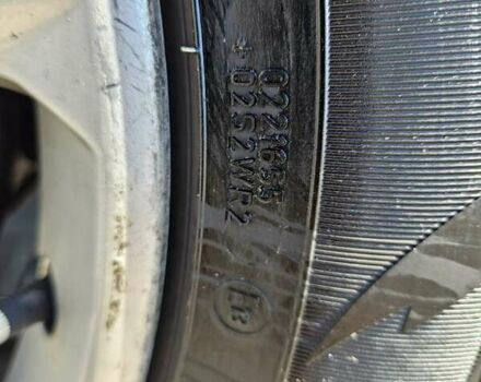 Синій Пежо 607, об'ємом двигуна 2.9 л та пробігом 225 тис. км за 6600 $, фото 54 на Automoto.ua