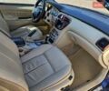 Синій Пежо 607, об'ємом двигуна 2.9 л та пробігом 225 тис. км за 6600 $, фото 21 на Automoto.ua