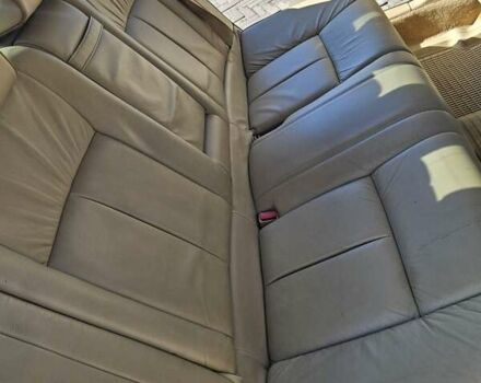 Синій Пежо 607, об'ємом двигуна 2.9 л та пробігом 225 тис. км за 6600 $, фото 39 на Automoto.ua