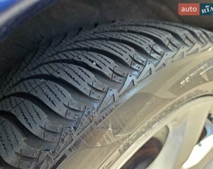 Синій Пежо 607, об'ємом двигуна 2.9 л та пробігом 225 тис. км за 6600 $, фото 57 на Automoto.ua