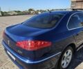 Синій Пежо 607, об'ємом двигуна 2.9 л та пробігом 225 тис. км за 6600 $, фото 11 на Automoto.ua
