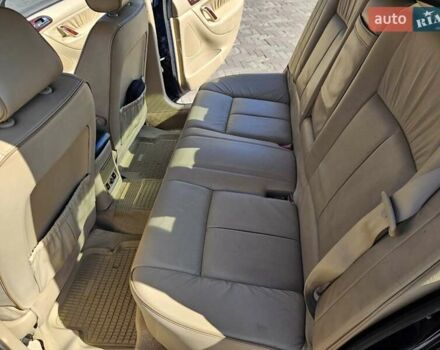 Синій Пежо 607, об'ємом двигуна 2.9 л та пробігом 225 тис. км за 6600 $, фото 43 на Automoto.ua