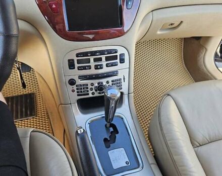 Синій Пежо 607, об'ємом двигуна 2.9 л та пробігом 225 тис. км за 6600 $, фото 32 на Automoto.ua