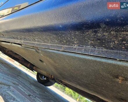 Синій Пежо 607, об'ємом двигуна 2.9 л та пробігом 225 тис. км за 6600 $, фото 58 на Automoto.ua