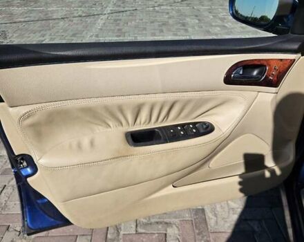 Синій Пежо 607, об'ємом двигуна 2.9 л та пробігом 225 тис. км за 6600 $, фото 25 на Automoto.ua