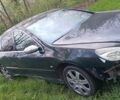 Синий Пежо 607, объемом двигателя 2 л и пробегом 450 тыс. км за 1118 $, фото 1 на Automoto.ua