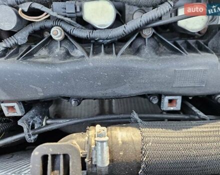 Синій Пежо 607, об'ємом двигуна 2.9 л та пробігом 225 тис. км за 6600 $, фото 49 на Automoto.ua